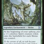 Xantid Swarm English Mtgmarket