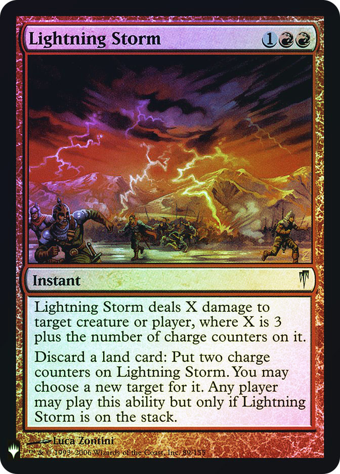 Storm на английский. MTG Fire карты. МТГ Brainstorm. Brainstorm MTG.